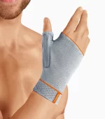 Órtesis de pulgar para inmovilización