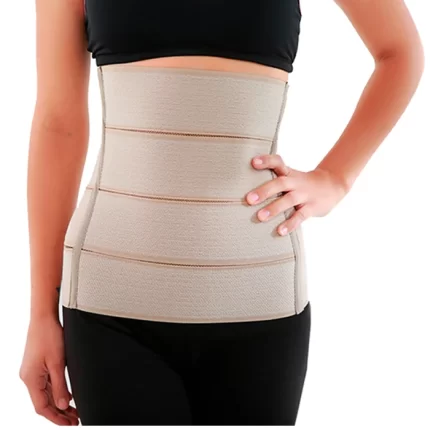 Faja abdominal