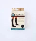 Calcetín alta compresión para hombre 20-30 mmHg - Image 2