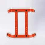 Órtesis de puente de columna lumbar para alivio y corrección - Image 5