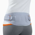 Órtesis pélvica para estabilización y descarga