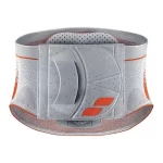 Soporte de columna lumbar con almohadilla de silicona AIR-MATRIX para una estabilización óptima - Image 2