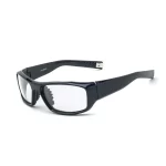 Lente de radioprotección ES55